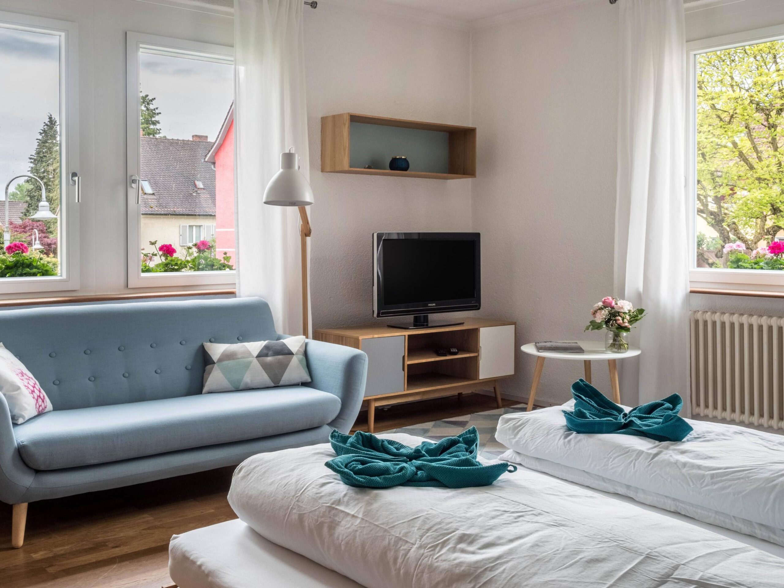 Blaues Zimmer 3 scaled