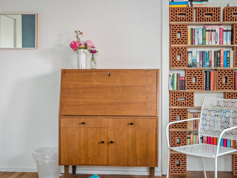 Blaues Zimmer 4
