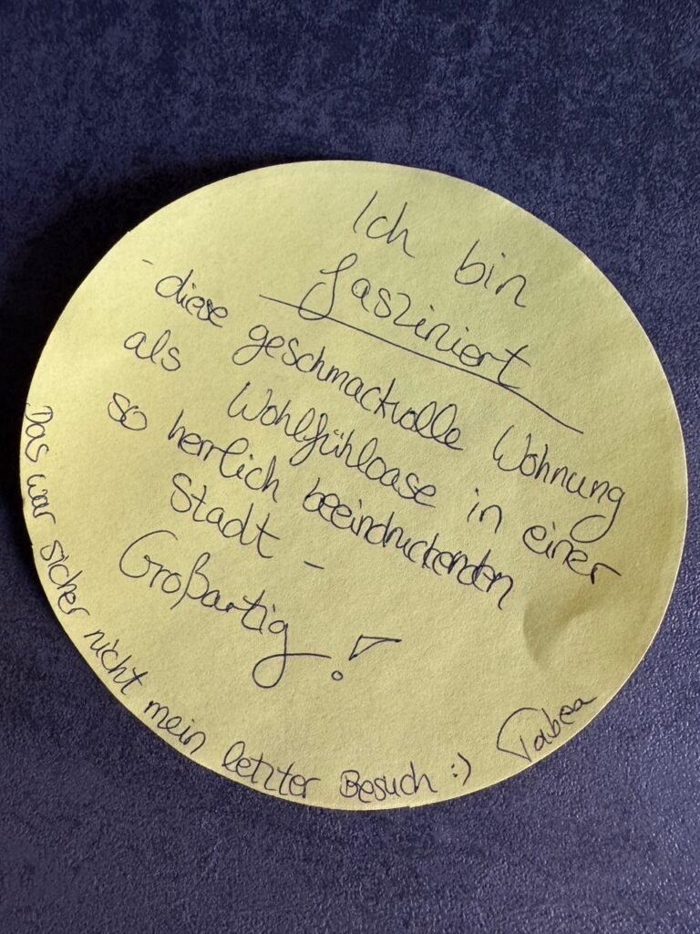 Gäste Feedback image11