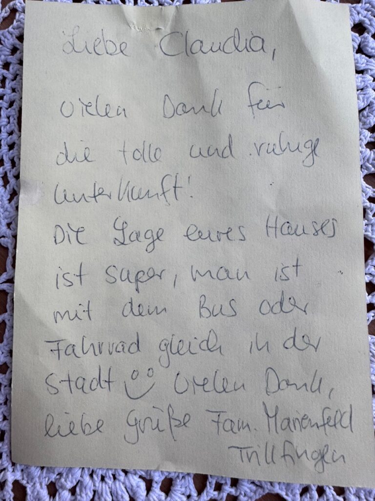 Gäste Feedback image3
