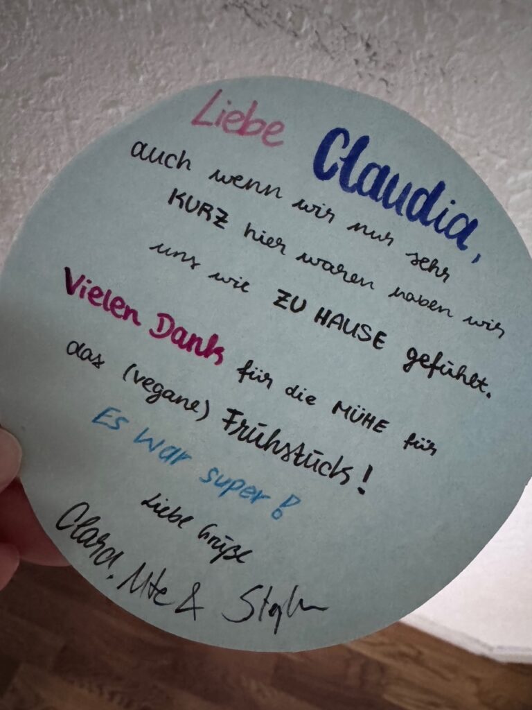 Gäste Feedback image6