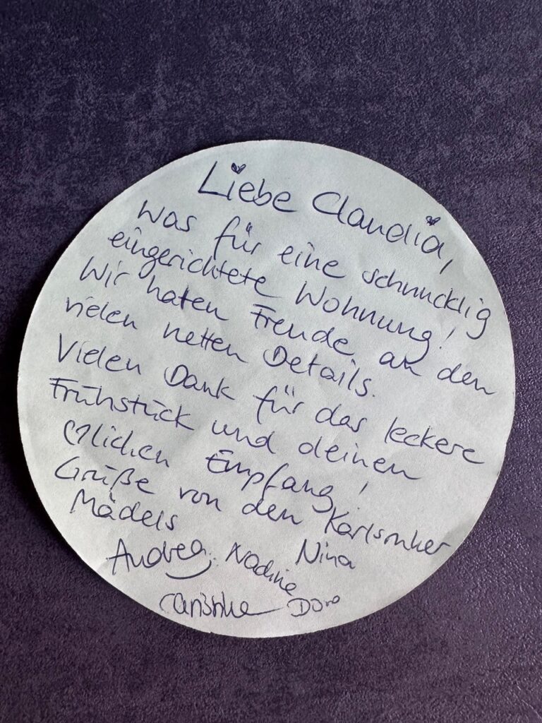 Gäste Feedback image9