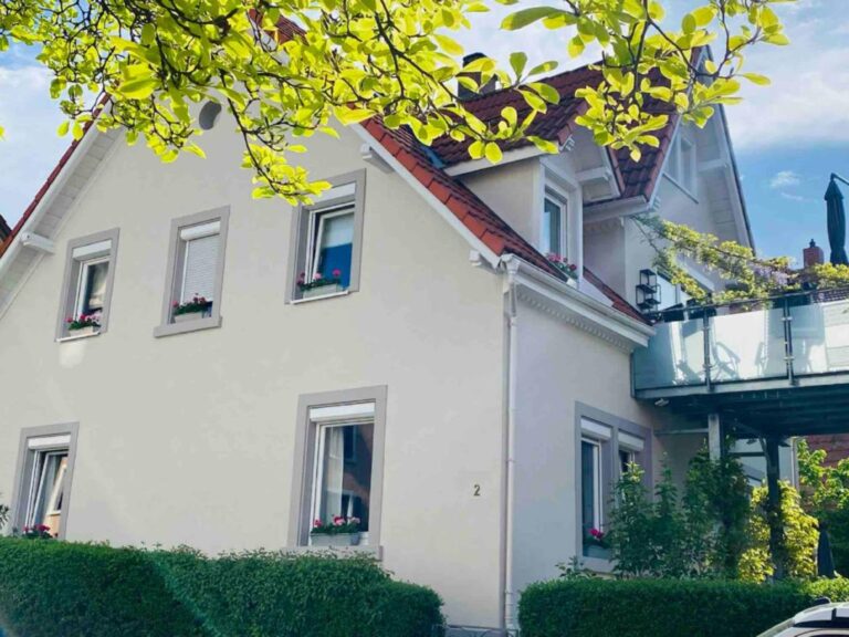 Gebaeudeansicht
