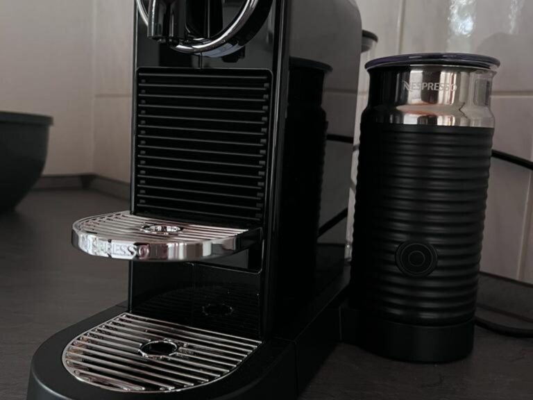 Konstanz Bodensee Seensucht Kaffeemaschine
