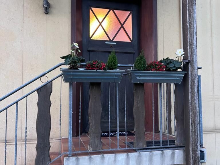 Konstanz Bodensee Seensucht Wohnungshaustuer