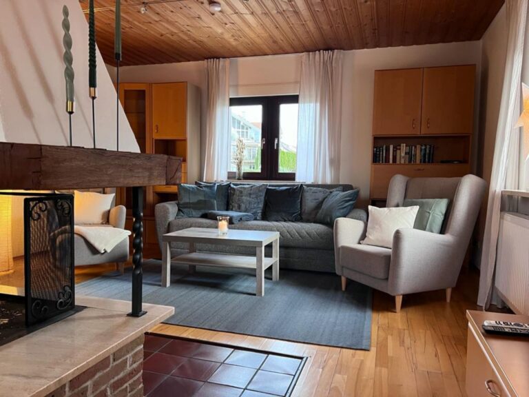 Konstanz Bodensee Seensucht Wohnzimmer 2