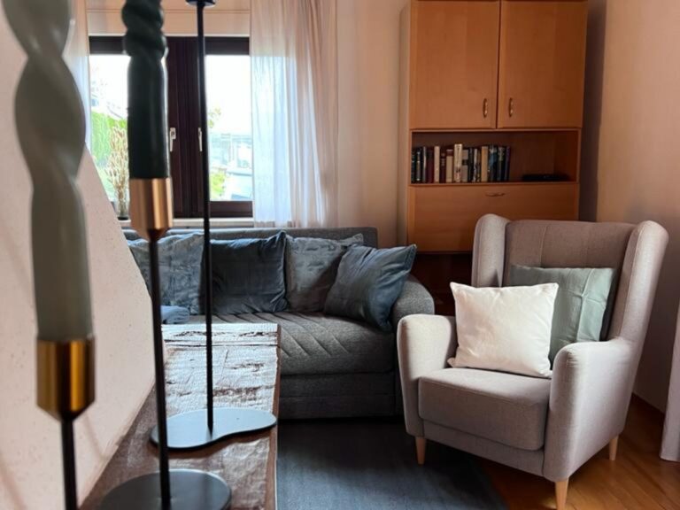 Konstanz Bodensee Seensucht Wohnzimmer 3