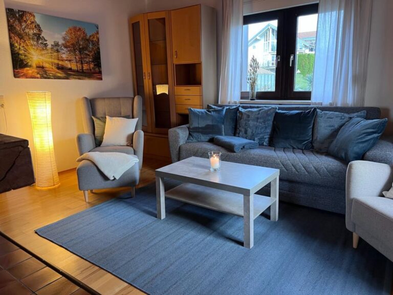Konstanz Bodensee Seensucht Wohnzimmer 5