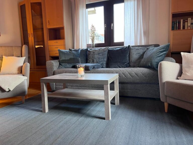 Konstanz Bodensee Seensucht Wohnzimmer 6