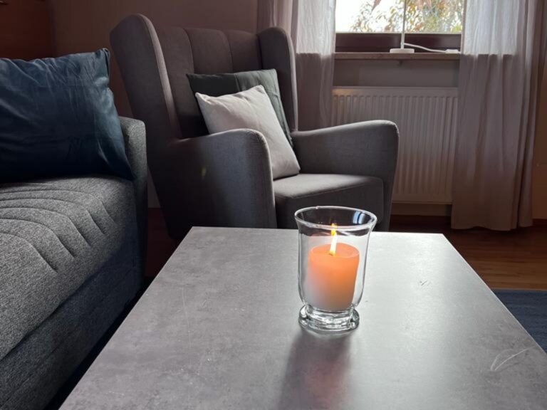 Konstanz Bodensee Seensucht Wohnzimmer 9