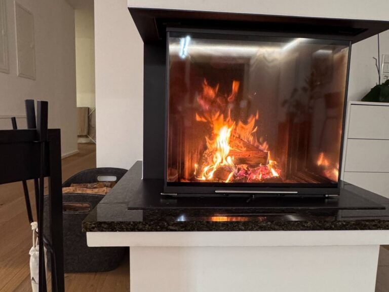 Konstanz Bodensee Seeseensucht Kamin 4
