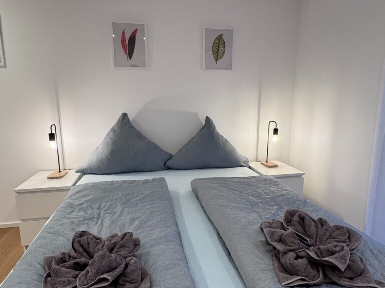 Konstanz Bodensee Seeseensucht Schlafzimmer 2 2