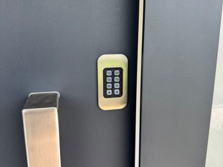 Konstanz Bodensee Seeseensucht Tastatur fuer Code