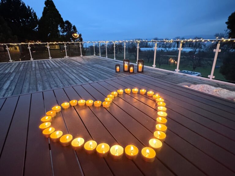 Konstanz Bodensee Seeseensucht Terrasse Nacht 4