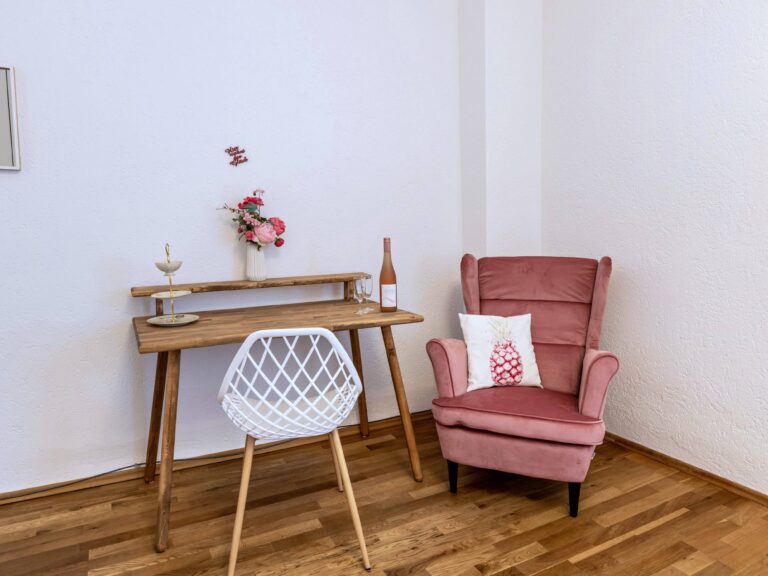 Rotes Zimmer 3