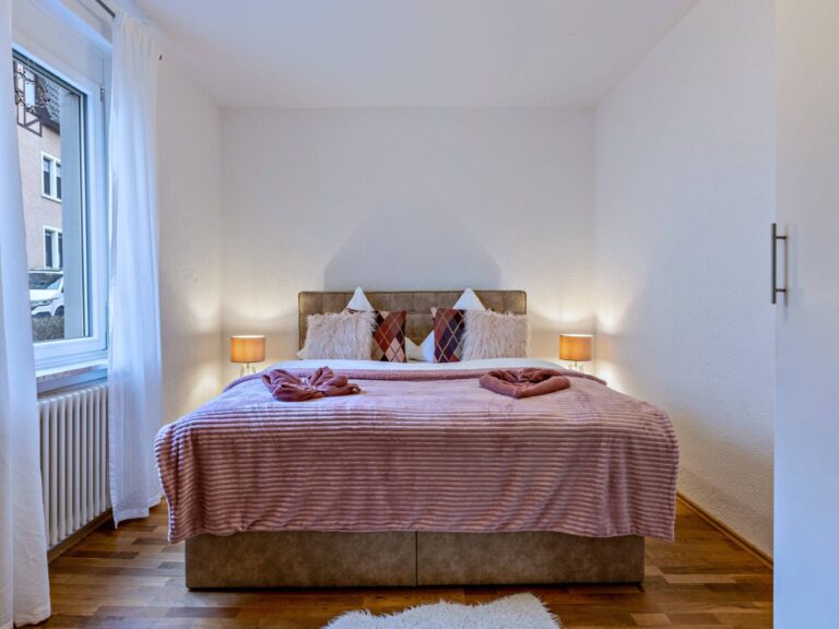 Rotes Zimmer 4
