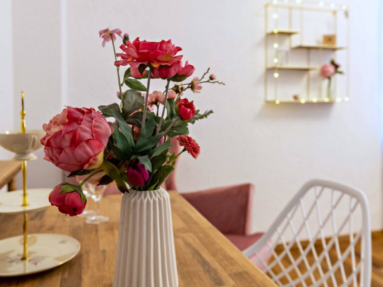 Rotes Zimmer 5