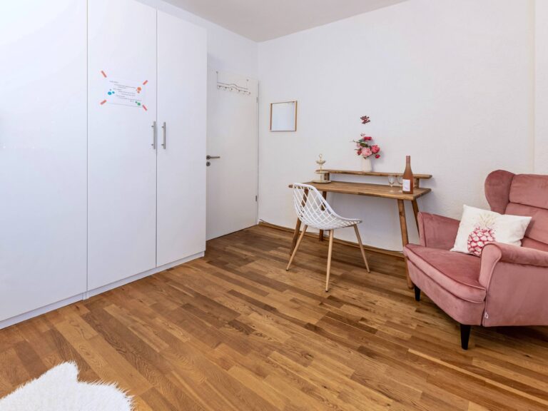 Rotes Zimmer