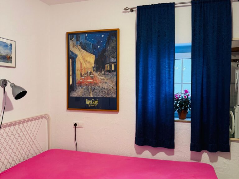 Seeglueck Oase Konstanz Bodensee St Johan Retro 2 Schlafzimmer 2