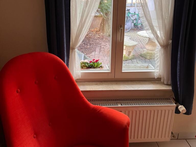 Seeglueck Oase Konstanz Bodensee St Johan Retro 2 Sessel