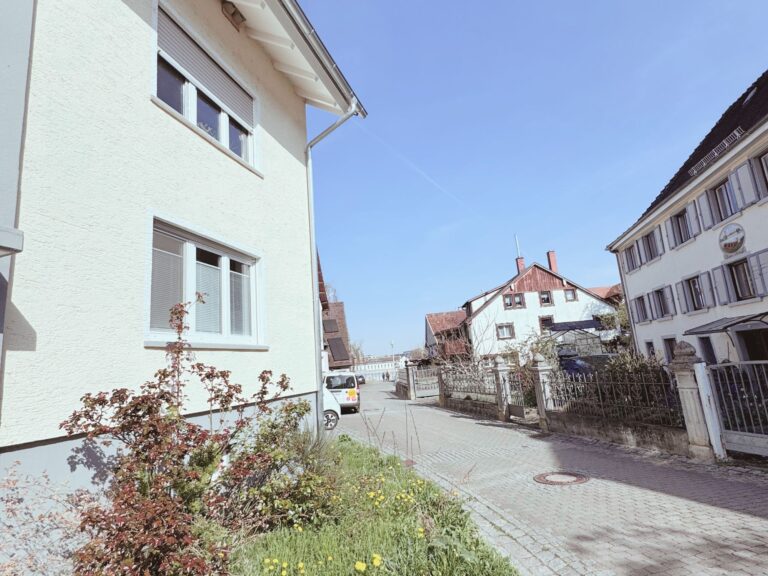 Seeglueck Rheinparadies Konstanz Bodensee Gebaeudeaussenansicht 2