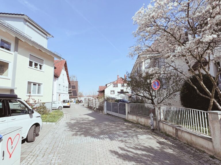 Seeglueck Rheinparadies Konstanz Bodensee Gebaeudeaussenansicht 3