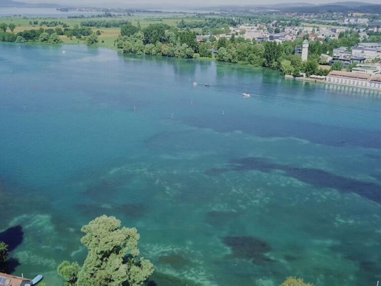 Seeglueck Rheinparadies Konstanz Bodensee Rhein 4