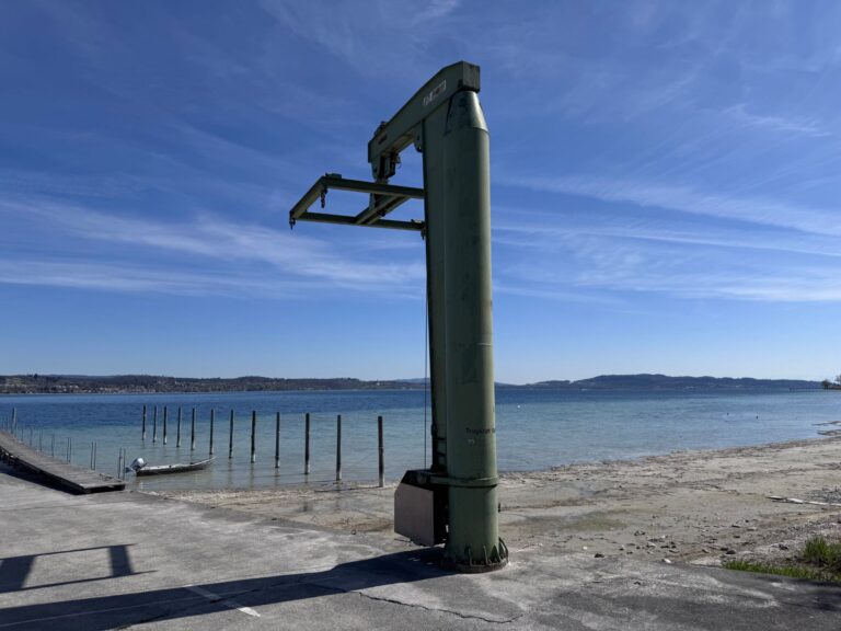 Seeglueck Seediamant Konstanz Bodensee Ufer