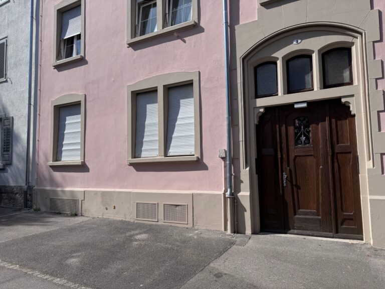 Seeglueck Seeliebe Konstanz Bodensee Gebaeudeansicht 3