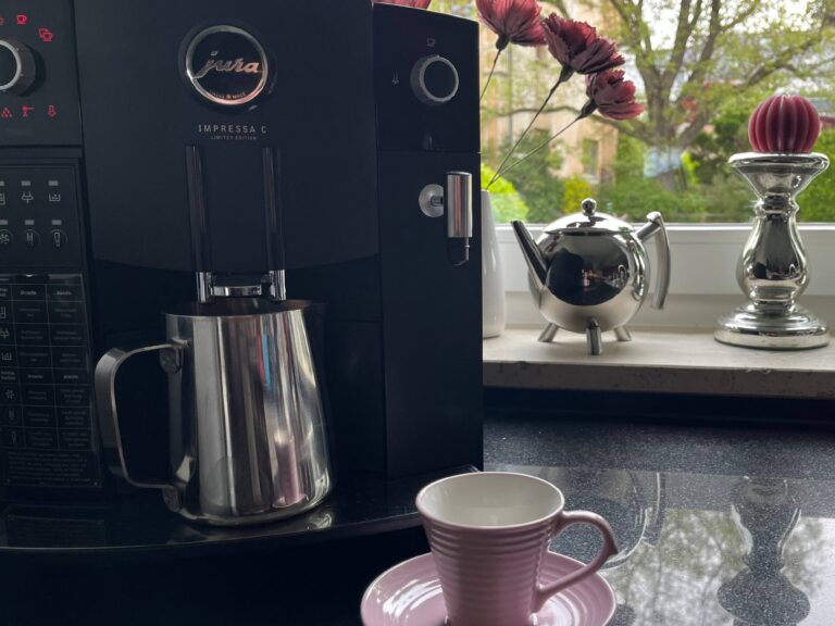 Kaffeemaschine 3