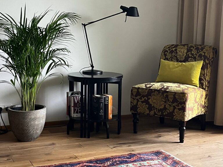 Lese Ecke 2