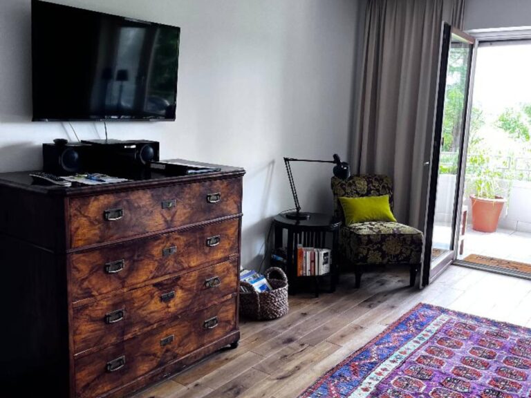 Wohnzimmer Lese Ecke 2