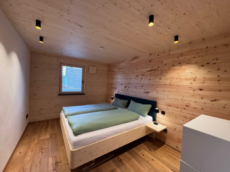 seeglueck | Grüne Tanne | Rosenhof 136 PHOTO 2026 01 31 12 05 28