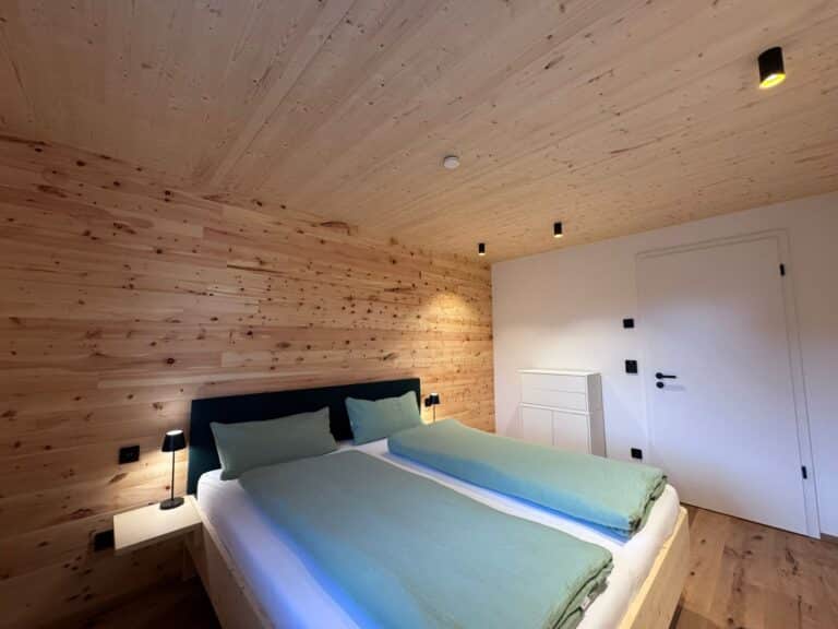 seeglueck | Grüne Tanne | Rosenhof 137 PHOTO 2026 01 31 12 05 31