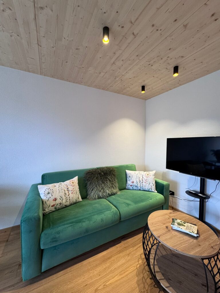 seeglueck | Grüne Tanne | Rosenhof 126 PHOTO 2026 01 31 12 05 34 3F38728B 5038 4964 9EC1 D1F774DFB90A