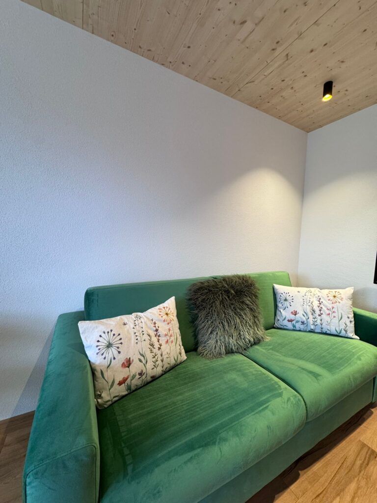 seeglueck | Grüne Tanne | Rosenhof 128 PHOTO 2026 01 31 12 05 35 1