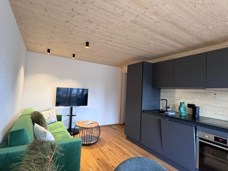 seeglueck | Grüne Tanne | Rosenhof 129 PHOTO 2026 01 31 12 05 36