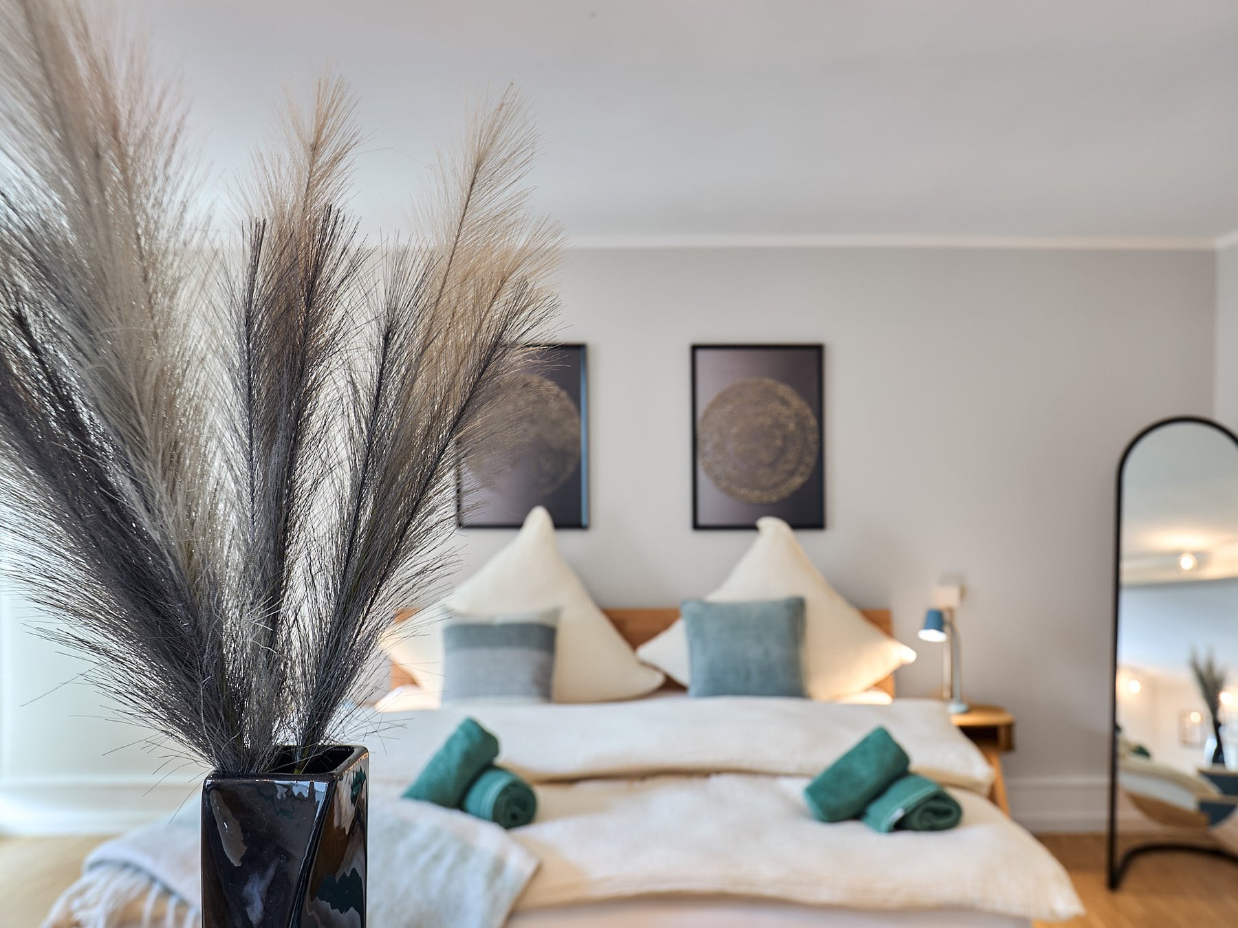 Altstadt Refugium - Seelicht