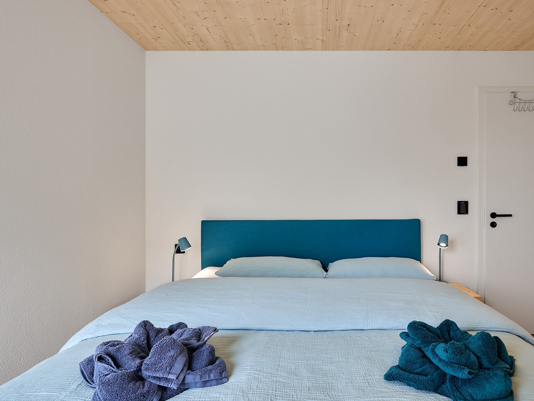 Rosenhof Vergissmeinnicht