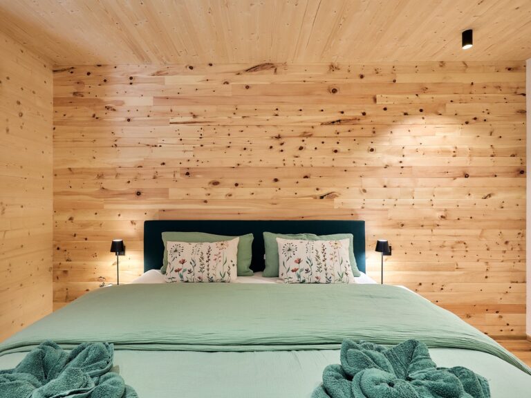 Rosenhof Grüne Tanne