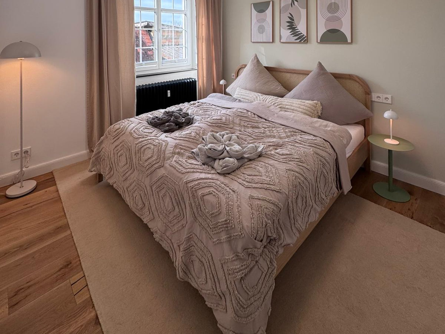 Schussenrieder Hof No.1