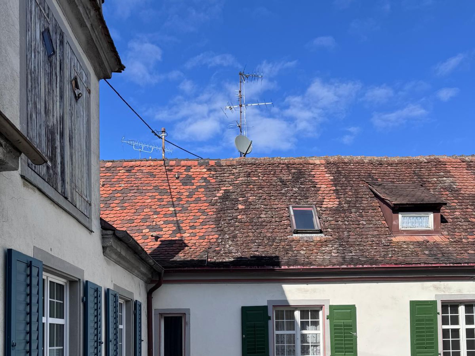 Schussenrieder Hof No.5