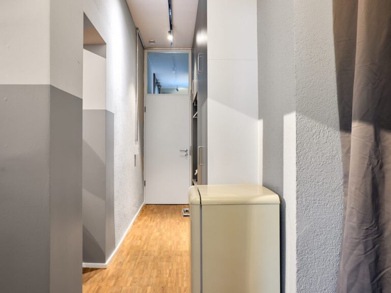 seeglueck | altstadt loft | urban 11 flur 01