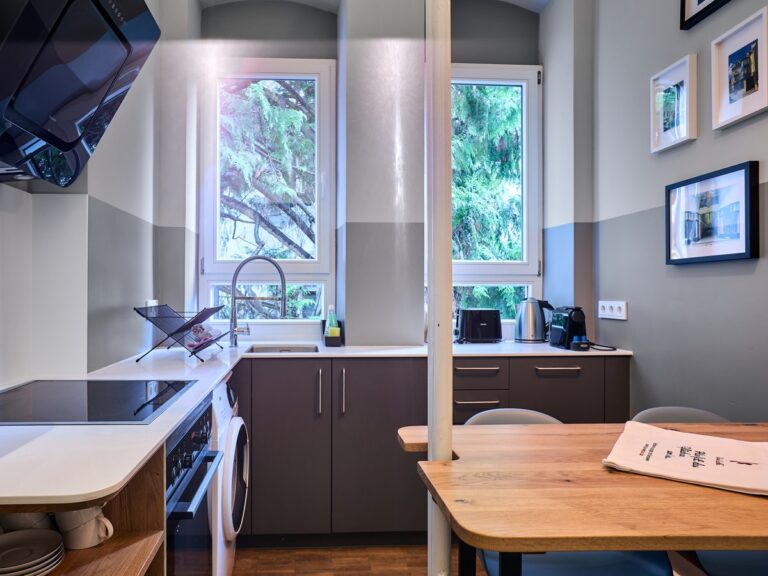 seeglueck | altstadt loft | urban 19 kueche 01