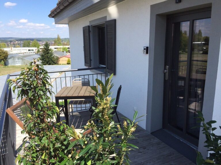 seeglueck | Sonnenbalkon | Reichenau 19 Balkon 01