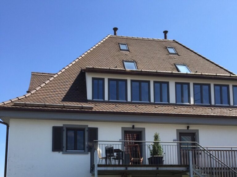 seeglueck | Sonnenbalkon | Reichenau 3 Ferienhaus Wittigowostraße 9 auf der Insel Reichenau – hier liegen Inselsonne, Morgenlicht und Sonnenbalkon