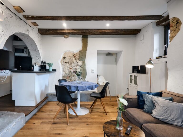 seeglueck | Inselsonne | Reichenau 2 Esszimmer 01