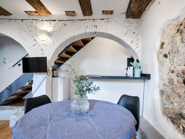 seeglueck | Inselsonne | Reichenau 6 Esszimmer 02