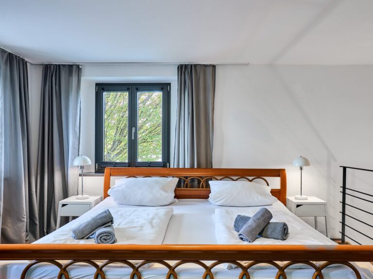 seeglueck | Inselsonne | Reichenau 10 Schlafzimmer 01