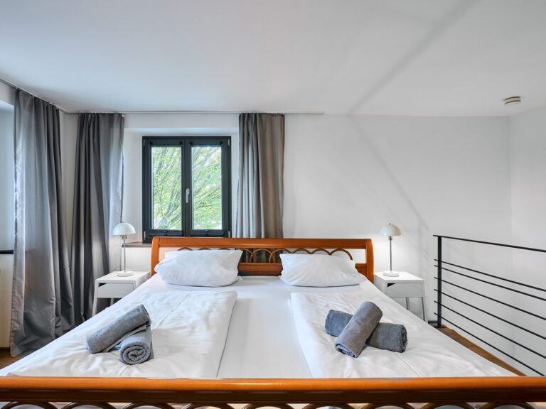 seeglueck | Inselsonne | Reichenau 11 Schlafzimmer 02
